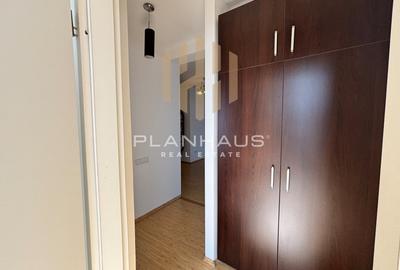 Apartament cu 3 camere decomandat, mobilat în Republicii - 10