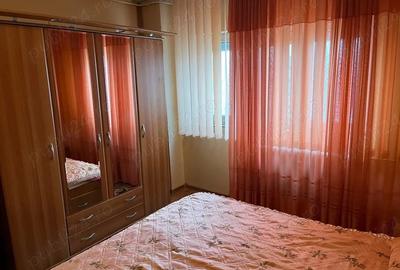 Apartament decomandat, mobilat în Costin Georgian - 6