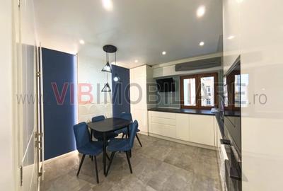 4 camere - Calea Victoriei - imobil 1980 4 camere - Calea Victoriei - imobil 1980 - 2