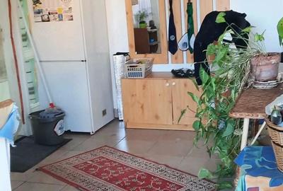Casă cu 1 camere cu Teren 500 Mp în Central - 4