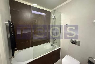 Apartament cu 2 camere, mobilat în Herăstrău - 21
