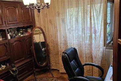 4 camere - decomandat - vis-a-vis Parcul Regina Maria