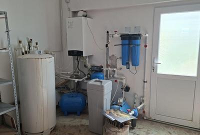 Casă cu 6 camere cu Teren 550 Mp în Corbeanca - 15