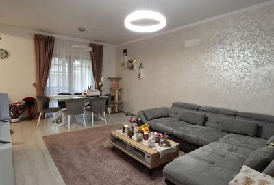 Duplex cu 5 camere - zona Selgros/Decathlon - 2