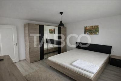 Apartament cu 3 camere decomandat, mobilat în Arhitecților - Calea Cisnădiei - 4