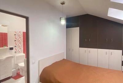 Apartament cu 2 camere în Central - 18