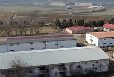 Spațiu comercial, în Central - 4