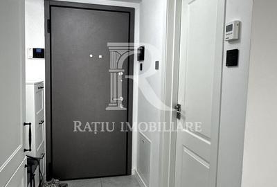 Apartament cu 3 camere în Calea Aradului - 2