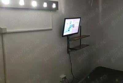 Apartament cu 2 camere semidecomandat în Complex Studențesc