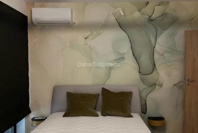 Apartament cu 2 camere decomandat, mobilat în Drumul Taberei - 3