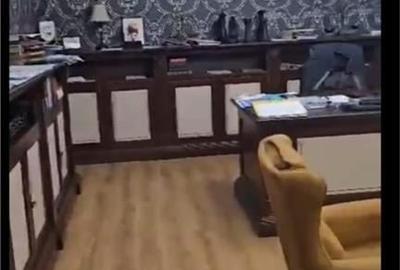 Spatiu super smart,150mp mobilat si utilat office  - zona P-ta Cluj - 12