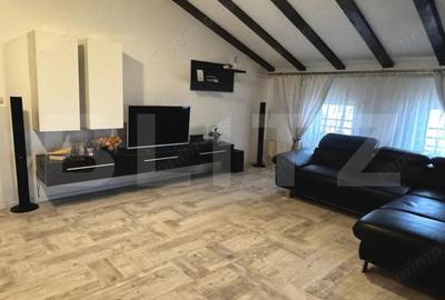 Apartament cu 2 camere, gata de mutare langa Shopping City - 6