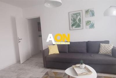 Apartament 2 camere, mobilat, utilat, etaj 1, Cetate - 4