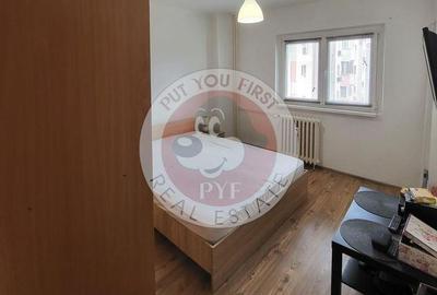 Apartament cu 2 camere semidecomandat în Rahova - 6