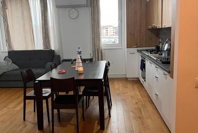 OPORTUNITATE DE INVESTIȚIE: Apartament cu 3 camere, mobilat și utilat complet - 4