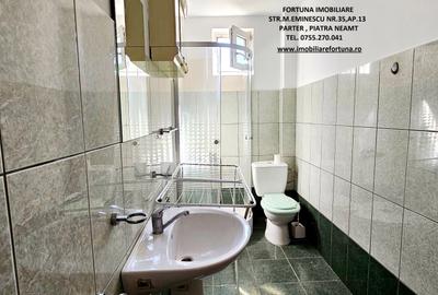 Apartament 2 camere, etaj 2, zona Piata Maratei - 8