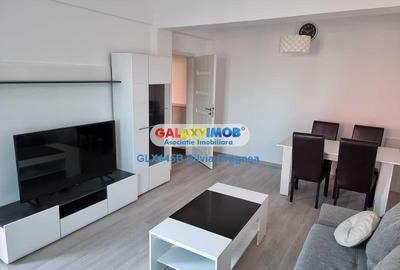 INCHIRIERE apartament 2 camere Popesti-Leordeni (metrou D Leonida) - 2