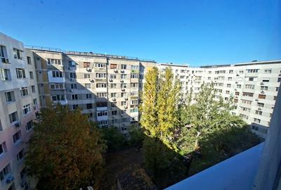 Apartament 3 camere decomandat Liviu Rebreanu - 1 Decembrie - 11