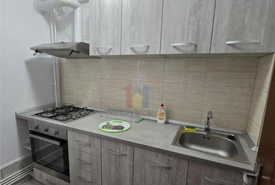 De inchiriat garsoniera, Hipodrom, Etaj 3, Mobilat-utilat. - 7