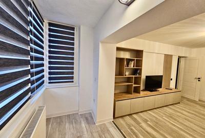 Apartament 2 camere de lux,decomandat, etaj 1, zona Decebal - 2