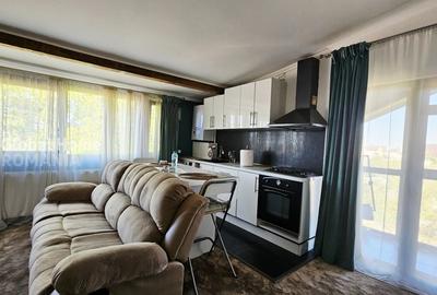 Studio 2 camere 51 MP | Bd. Laminorului - Bucurestii noi | Parcare supraterana - 6