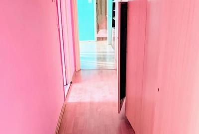 Apartament cu 3 camere semidecomandat în Făgăraș - 7