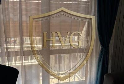 Apartament cu 2 camere semidecomandat, mobilat în Cișmigiu - 8