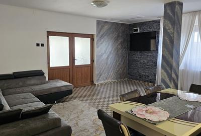 Casă cu 3 camere cu Teren 408 Mp în Central - 6