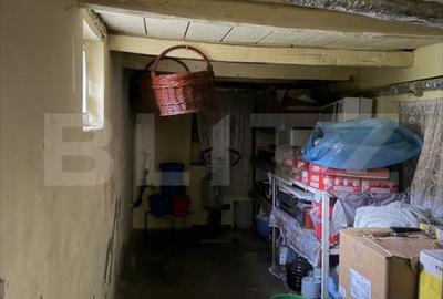 Casa parter, 110 mp, 1136 mp teren, zona Popoveni - 14