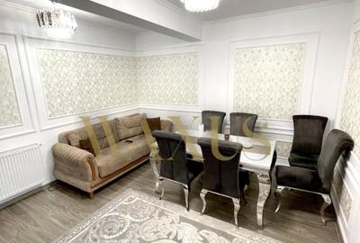 Apartament de vanzare, 3 camere, 61mp, garaj subteran, Urusagului Apartament de vanzare, 3 camere, 61mp, garaj subteran, Urusagului - 4