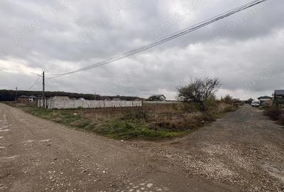 Teren de 460 mp, în Cosoba - 5
