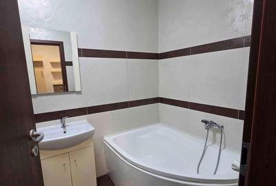 Apartament cu 3 camere în Nufărul - 8