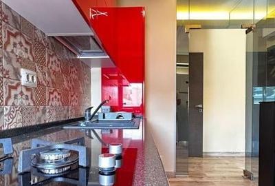 3 Camere | Universitate | Metrou | Parcare subterana | Pet-Friendly | Centrala - 9