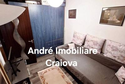 Apartament cu 2 camere semidecomandat în Valea Rosie - 3