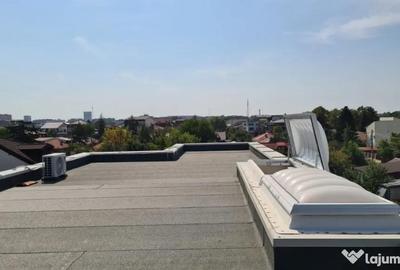 Spațiu comercial, de 291 mp, în Dămăroaia - 1