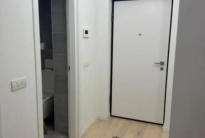 Apartament cu 2 camere decomandat în Mărăști - 2