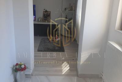 Casă individuală cu 2 camere cu Canalizare în Fundeni - 18