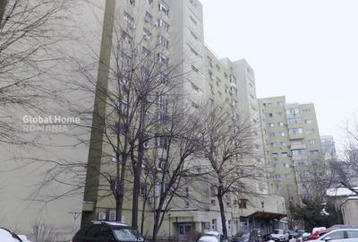 Apartament cu 4 camere decomandat, mobilat în P-ța Victoriei - 21