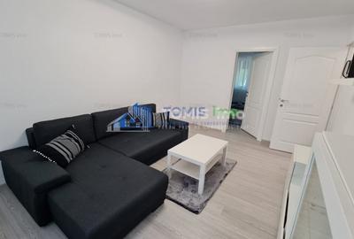 Apartament cu  2 camere  de inchiriat - zona Gara - 4