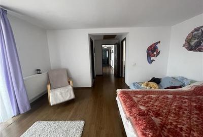 Casă individuală cu 6 camere cu Teren 1000 Mp în Feleacu - 14