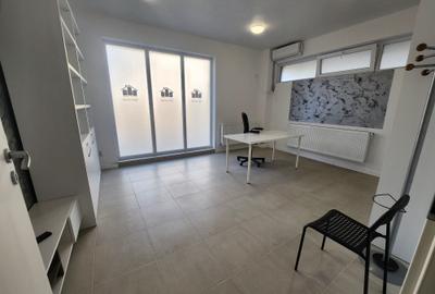 Spatiu Comercial - 100 mp - Militari Residence - 5