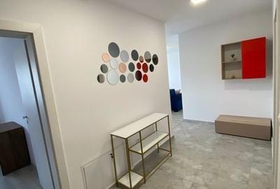 Apartament cu 2 camere în Tolstoi