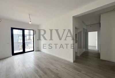 Apartament cu 2 camere decomandat în Mehala - 17