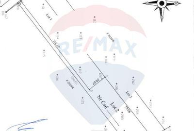 Teren de vanzare Sacele I Brasov - Oportunitate de invest... - 1