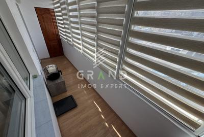 Apartament cu 3 camere decomandat, mobilat în Mănăștur - 28