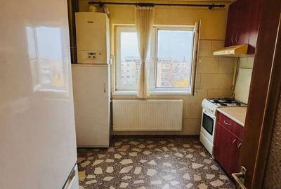 Apartament cu 3 camere semidecomandat în Malul Mureșului - 13