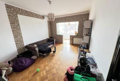 Apartament cu 3 camere decomandat în Ultracentral - 8