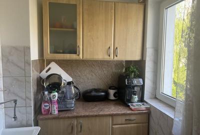 Apartament cu 2 camere semidecomandat în Central - 3