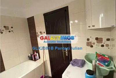 Apartament cu 2 camere decomandat, mobilat în Crângași - 11