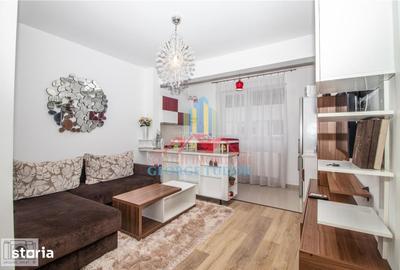 Apartament cu 2 camere în Chiajna - 12